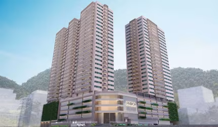 Primor Square Garden | Construtora MGQ | Construção | 109 metros | 03 dormitórios | suíte | varanda gourmet | 02 vagas
