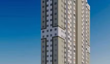 Residencial Ritmos da Barra | Construtora MRV | Construção | 36 metros | 02 dormitórios | com varanda | sem vaga