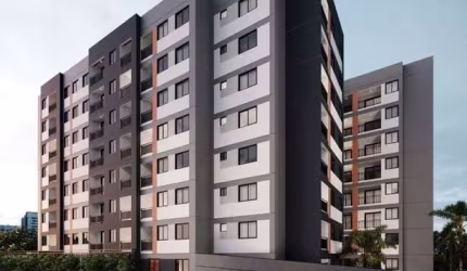 Maskan Estação Jabaquara | Construtora Maskan | Construção | 34 metros |  02 dormitórios | com varanda