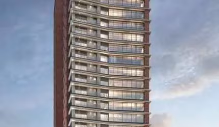 Terrah Alphaville | Construtora MPD | Construção | 240 metros | 03 suítes | hall privativo | 04 vagas