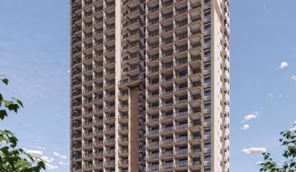 Brás 120 | Construtora Reitzfeld | Construção | 49 metros | 02 dormitórios | com varanda | 01 vaga