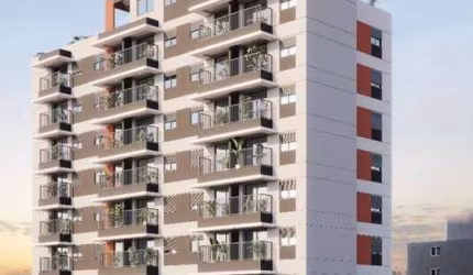 Cronos Alto da Boa Vista | Construtora Visconde | Construção | 39 metros | 02 dormitórios | varanda | 01 vaga