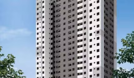 Sol Clube Maia | Construtora Sol | Construção | 58 metros | 03 dormitórios | varanda | suíte | 02 vagas