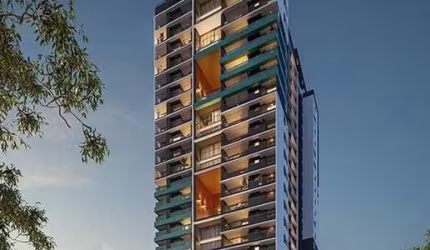 Voga Flórida Brooklin | Construtora Fibra | Construção | 80 metros | 03 dormitórios | suíte | varanda gourmet | 01 vaga