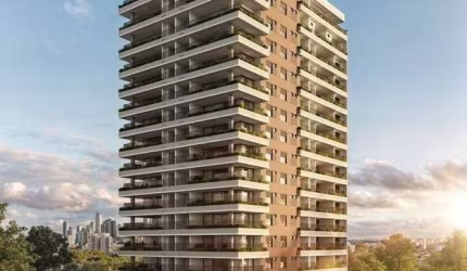 Aire Alto de Pinheiros | Construtora Trisul | Construção | 167 metros | 03 suítes | varanda gourmet | 03 vagas