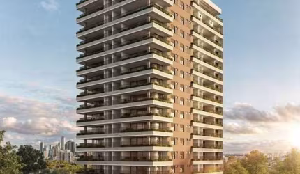 Aire Alto de Pinheiros | Construtora Trisul | Construção | 124 metros | 03 dormitórios | suíte | varanda gourmet | 02 vagas