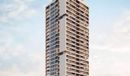Daslu Residences | Construtora Mitre | Construção | 114 metros | 03 suítes | varanda gourmet | 02 vagas