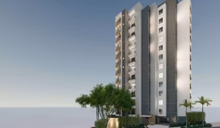 U. Haus Patriarca | Construtora Urbemhaus | Construção | 33 metros | 02 dormitórios | sem varanda | 01 vaga