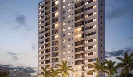 Eco Vila Primavera | Construtora Eco Vila | Construção | 77 metros | 03 dormitórios | suíte | varanda | 02 vagas