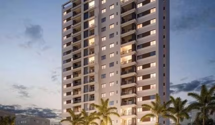 Eco Vila Primavera | Construtora Eco Vila | Construção | 67 metros | 02 dormitórios | suíte | varanda | 01 vaga