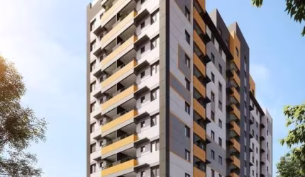 Vida Nova Vila Mascote | Construtora Intregra Urbano | Lançamento | 25 metros | studio | sem varanda
