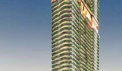 On The Sky Bela Cintra | Construtora Cyrela | Lançamento | 71 metros | 02 dormitórios | suíte | varanda | 01 vaga