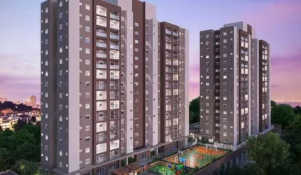 Sou Special Place | Construtora Sousa Araújo | Construção | 67 metros | 03 dormitórios | suíte | varanda gourmet | 01 vaga
