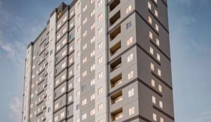 Vivaz Connection Mooca | Construtora Vivaz | Construção | 24 metros | 01 dormitório | sem varanda e vaga