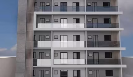 Maximus Residences | Construtora Yonder Incorp | Construção | 41 metros | 01 dormitório | com varanda | sem vaga