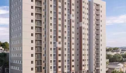 Up Imirim | Construtora Mgtec | Construção | 34 metros | 02 dormitórios | sem varanda | 01 vaga