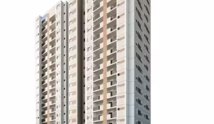 Haus Nova Petrópolis | Construtora Nazaré | Lançamento | 53 metros | 02 dormitórios | suíte | varanda gourmet | 01 vagas
