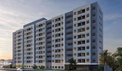 Vinx Joaquim Seabra 676 | Construtora Vinx | Construção | 24 metros | 01 dormitório | com varanda | sem vaga