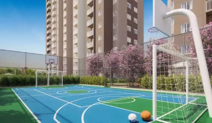 Mundo Park Plano e Plano | Construtora Plano e Plano | Construção | 32 metros | 02 dormitórios | sem varanda e vaga
