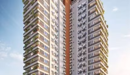 Green View Brooklin | Construtora Patrimônio | Construção | 75 metros | 03 dormitórios | suíte | varanda | 01 vaga