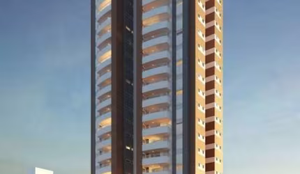 Residencial Leon | Construtora Balbás | Construção | 95 metros | 03 dormitórios | suíte | varanda gourmet | 02 vagas
