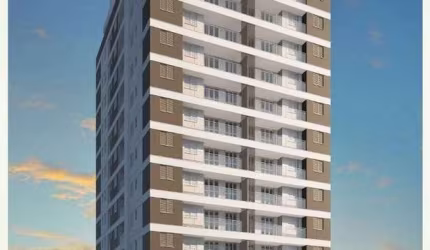 Now Residencial Osasco | Construtora Bacaba | Pronto | 54 metros | 02 dormitórios | suíte | varanda | 01 vaga