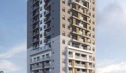 Moa 292 | Construtora Shpaisman | Construção | 60 metros | 02 dormitórios | suíte | varanda | 01 vaga