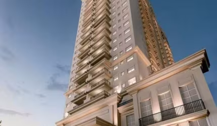 Royal Barueri | Construtora CNA Spitaletti | Construção | 103 metros | 03 suítes | lavabo | varanda | 02 vagas