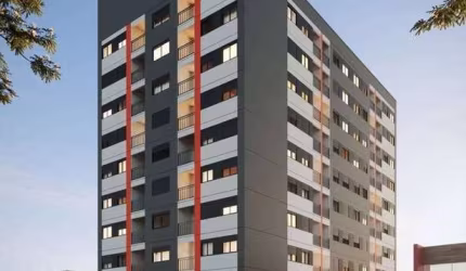 Maskan Butantã | Construtora Maskan | Lançamento | 17 metros | Studios | sem varanda e vaga