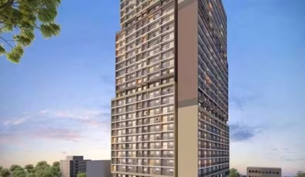 Monumental Residencial Conx | Lançamento | 75 metros | 03 dormitórios | suíte | varanda | 01 vaga