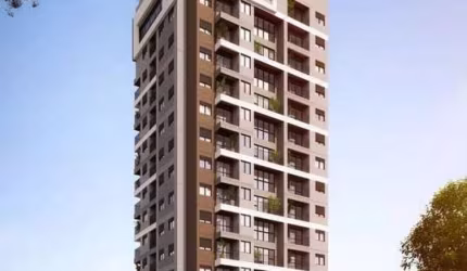 Vip Vila Prudente | Construtora Chaincorp | Lançamento | 40 metros | 02 dormitórios | com varanda | sem vaga