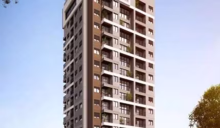 Vip Vila Prudente | Construtora Chaincorp | Lançamento | 36 metros | 02 dormitórios | com varanda | sem vaga