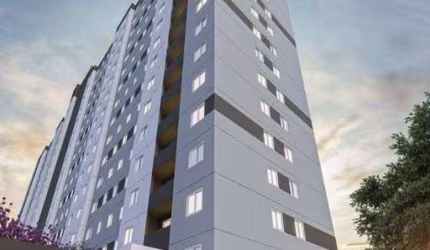 Vivaz Parque Tiquatira | Construtora Vivaz | Lançamento | 35 metros | 02 dormitórios | com varanda | sem vaga