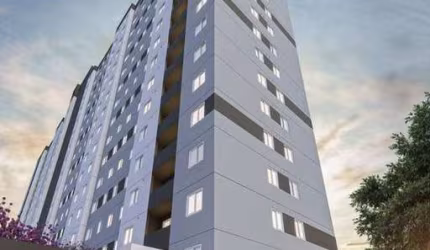 Vivaz Parque Tiquatira | Construtora Vivaz | Lançamento | 24 metros | 01 suíte | sem varanda e vaga