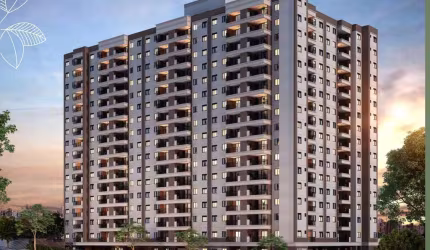 Prime Mooca | Construtora Econ | Lançamento | 56 metros | 02 dormitórios | suíte | varanda gourmet | 01 vaga