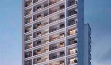 Urby Paulista | Construtora One | Lançamento | 22 metros | Studios com varanda | sem vaga