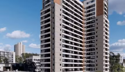 Smart Mix Santana | Construtora Evo | Lançamento | 30 metros | 01 dormitório | com varanda | sem vaga