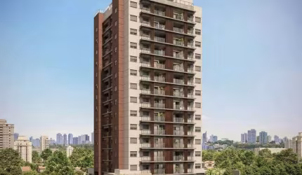 Essencialle Saúde | Construtora ACH | Construção | 55 metros | 02 dormitórios | suíte | varanda gourmet | 01 vaga