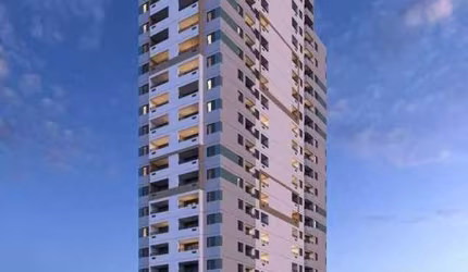 Mood Vila Ema | Construtora Holos | Lançamento | 29 metros | 01 dormitório | com varanda | sem vaga