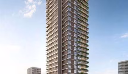 Galeria Lorena | Construtora SDI | Lançamento | 75 metros | 02 dormitórios | suíte | varanda | 01 vaga