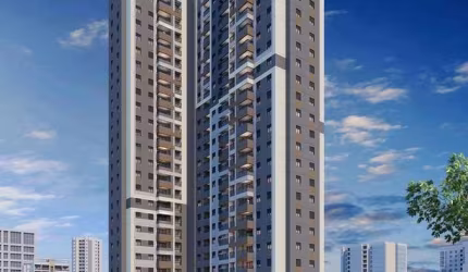 Inspire Esperança | Construtora Graal | Lançamento | 65 metros | 03 dormitórios | suíte | varanda | 01 vaga