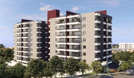 Aya Ribeirão Pires Home Resort | Construtora MBrasil | Construção | 114 metros | 02 suítes | lavabo | varanda gourmet | 02 vagas
