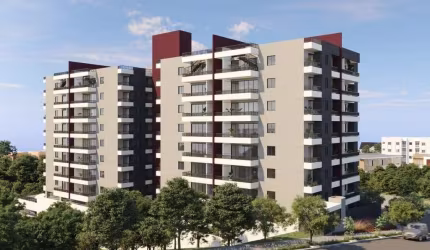 Aya Ribeirão Pires Home Resort | Construtora MBrasil | Construção | 70 metros | 01 suíte | varanda gourmet | lavabo | living ampliado |01 vaga