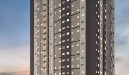 Vivaz Selection Laguna | Lançamento | 36 metros | 02 dormitórios | com varanda | 01 vaga