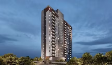 Metrocasa Jaguaré | Construção | 26 metos | 01 dormitório | office | com varanda | sem vaga