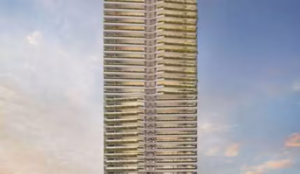 Heaven Residences By Yoo | Construtora Cyrela | Construção | 190 metros | 04 dormitórios | 02 suítes | 02 vagas