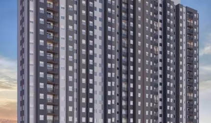 Vivaz Prime Vila Nova Cachoeirinha | Construção | 55 metros | 03 dormitórios | suíte | varanda | 01 vaga
