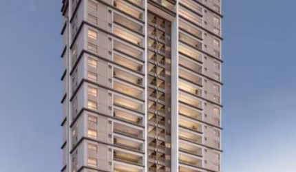 Maison Perdizes Residences | Construtora Cyrela | Construção | 142 metros | 03 suítes | 02 vagas