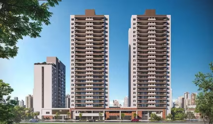 Verdana Jardim Prudência | Construtora Diálogo | Pronto | 114 metros | 03 suítes | 02 vagas