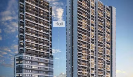 Panorâmico Vila Prudente | Construtora Diálogo | Pronto | 82 metros | 03 dormitórios | suíte | 01 vaga